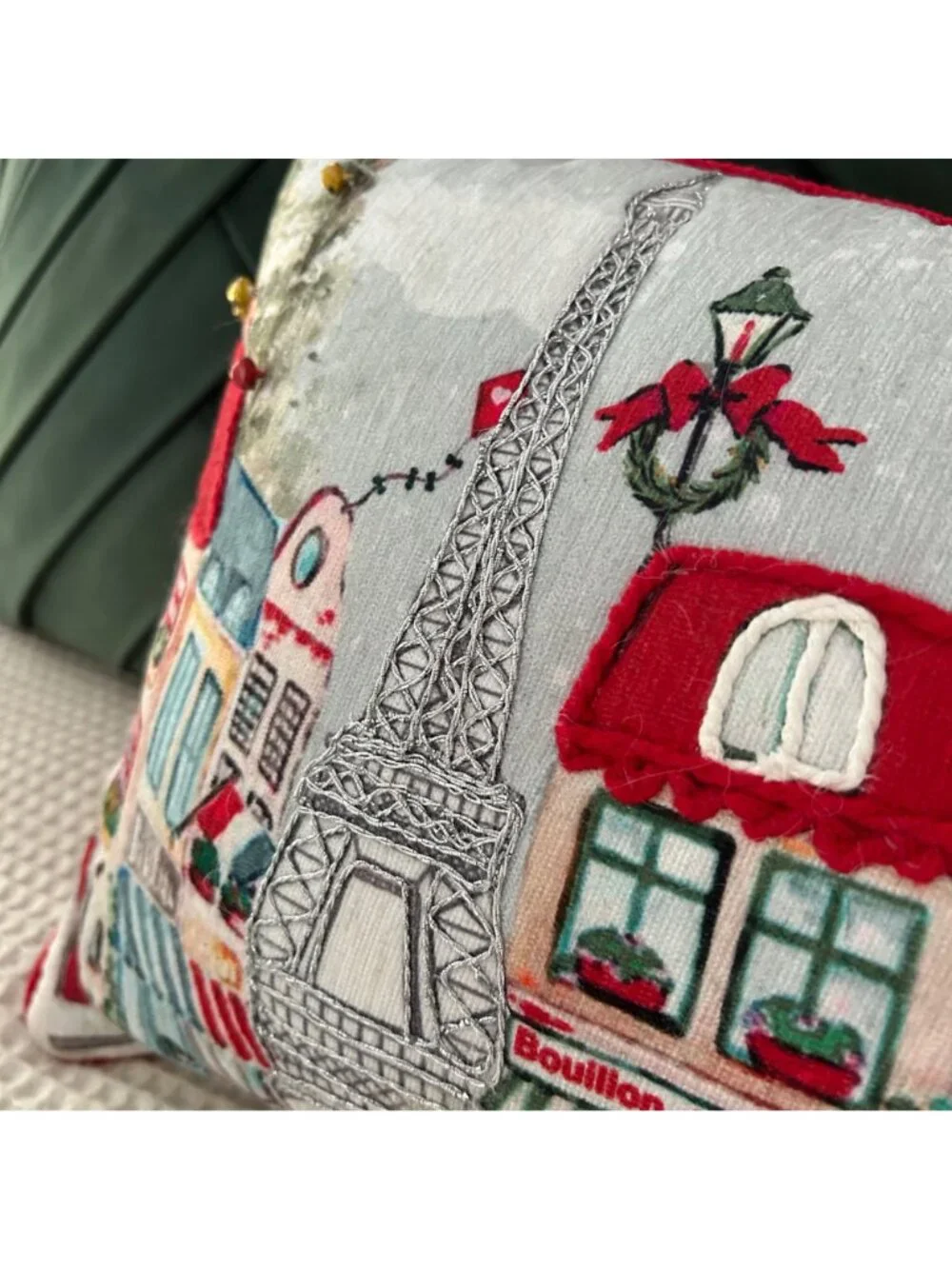 Unbranded christmas holiday